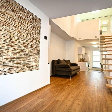 Casa Ax Διαμέρισμα Μαριμπόρ Εξωτερικό φωτογραφία