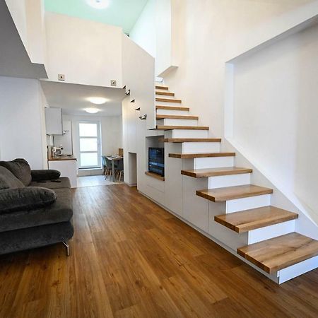 Casa Ax Διαμέρισμα Μαριμπόρ Εξωτερικό φωτογραφία