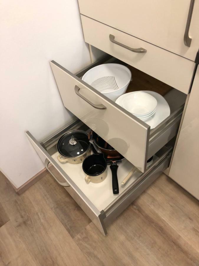 Casa Ax Διαμέρισμα Μαριμπόρ Εξωτερικό φωτογραφία