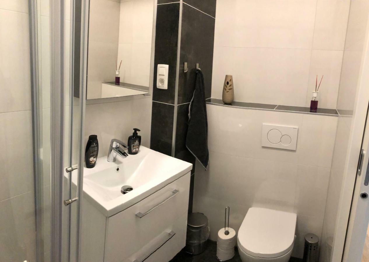 Casa Ax Διαμέρισμα Μαριμπόρ Εξωτερικό φωτογραφία