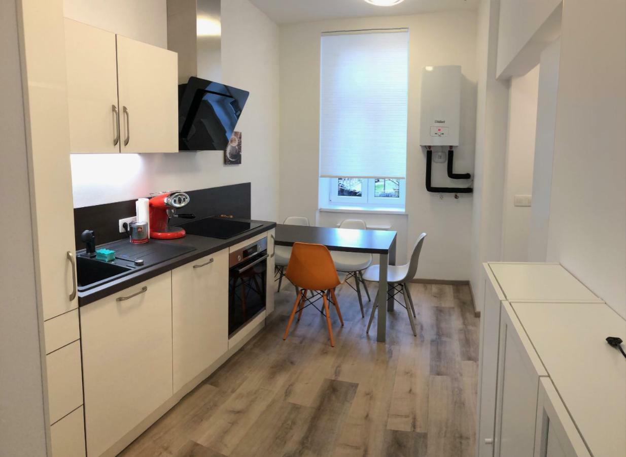 Casa Ax Διαμέρισμα Μαριμπόρ Εξωτερικό φωτογραφία