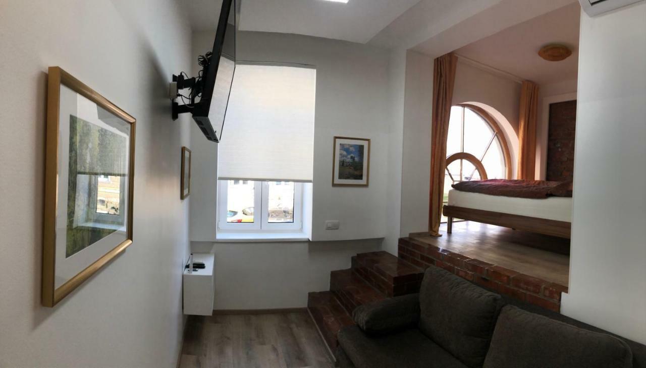 Casa Ax Διαμέρισμα Μαριμπόρ Εξωτερικό φωτογραφία