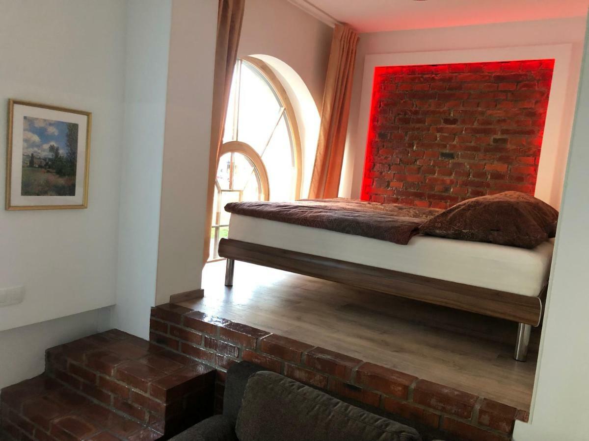 Casa Ax Διαμέρισμα Μαριμπόρ Εξωτερικό φωτογραφία