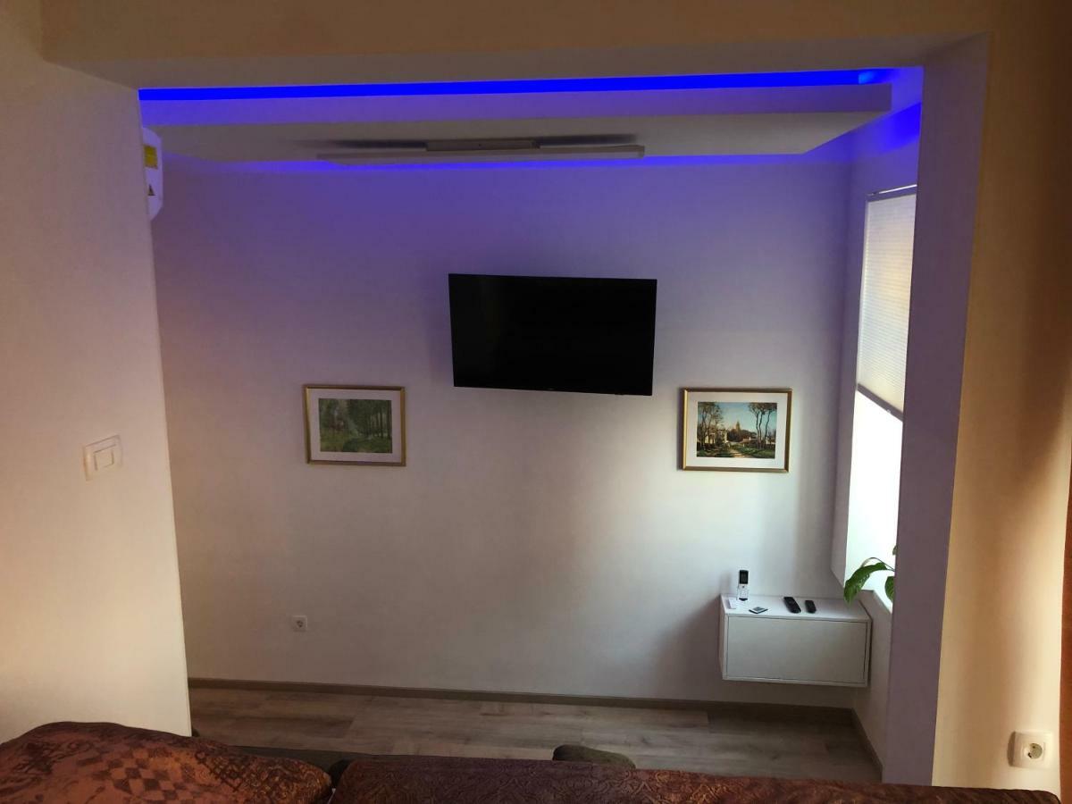 Casa Ax Διαμέρισμα Μαριμπόρ Εξωτερικό φωτογραφία