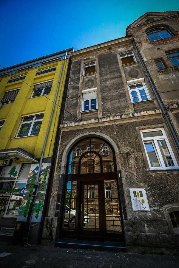 Casa Ax Διαμέρισμα Μαριμπόρ Εξωτερικό φωτογραφία