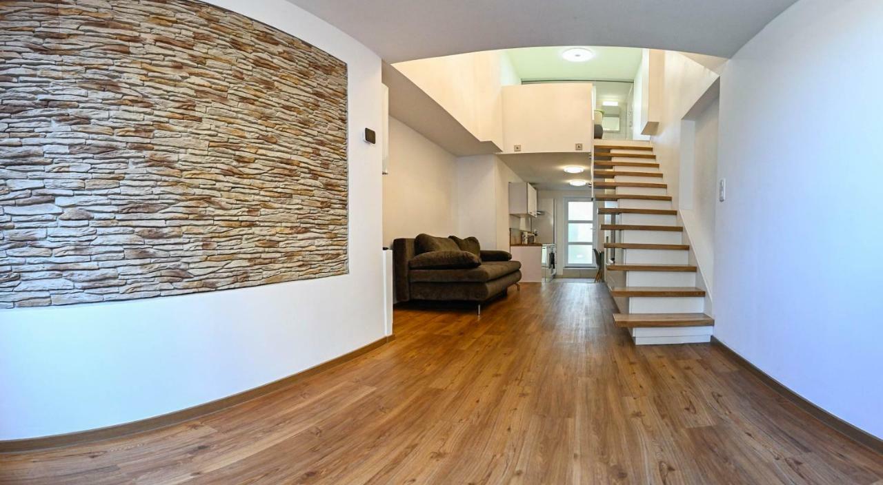 Casa Ax Διαμέρισμα Μαριμπόρ Εξωτερικό φωτογραφία