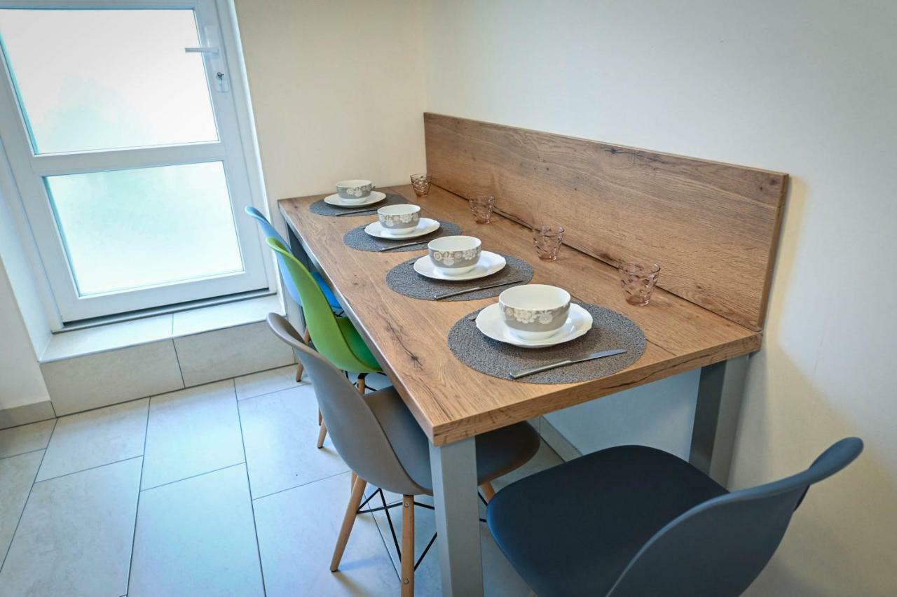 Casa Ax Διαμέρισμα Μαριμπόρ Εξωτερικό φωτογραφία