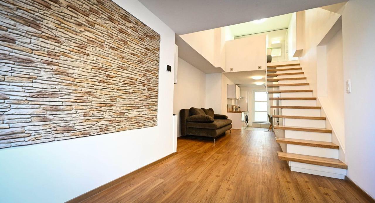 Casa Ax Διαμέρισμα Μαριμπόρ Εξωτερικό φωτογραφία