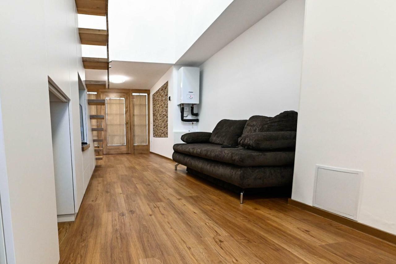 Casa Ax Διαμέρισμα Μαριμπόρ Εξωτερικό φωτογραφία