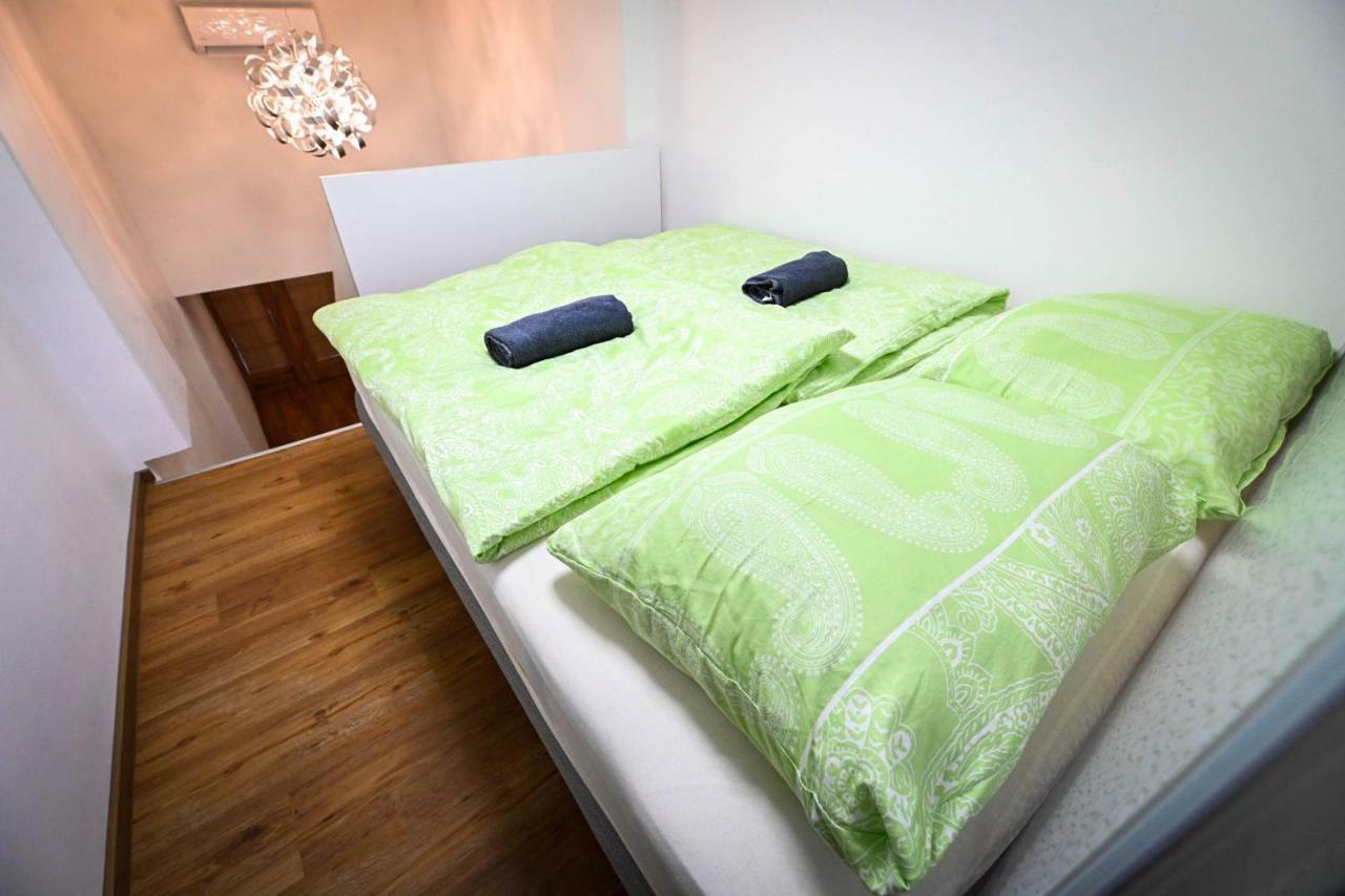 Casa Ax Διαμέρισμα Μαριμπόρ Εξωτερικό φωτογραφία