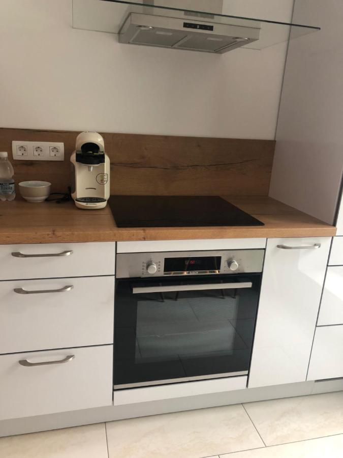 Casa Ax Διαμέρισμα Μαριμπόρ Εξωτερικό φωτογραφία