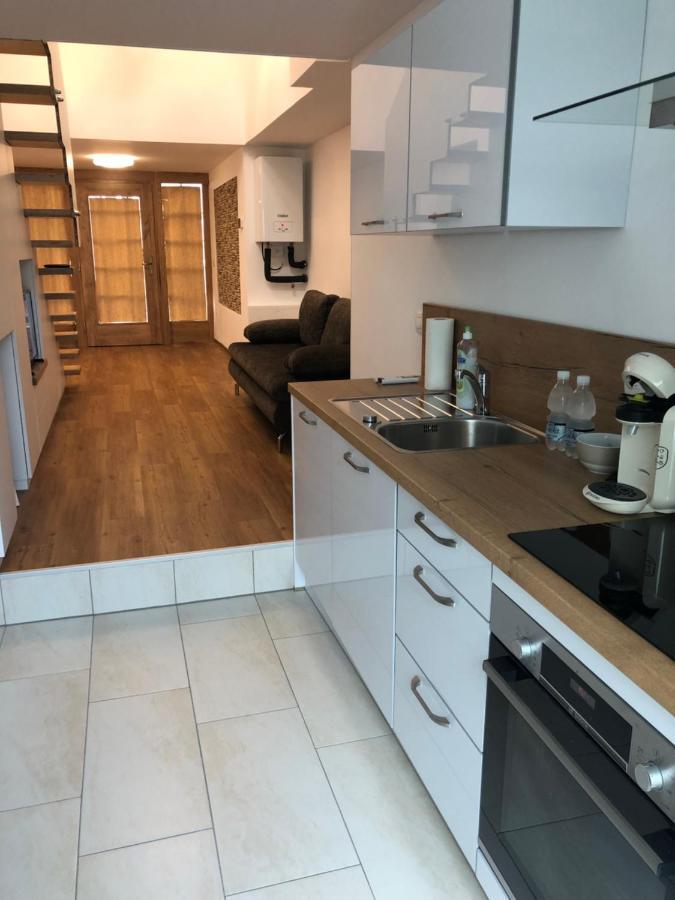 Casa Ax Διαμέρισμα Μαριμπόρ Εξωτερικό φωτογραφία